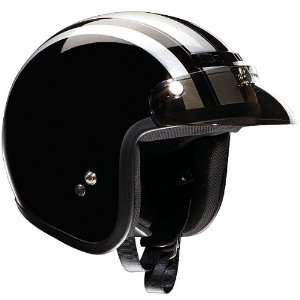   Category: Street, Helmet Type: Open face Helmets 0104 0892: Automotive
