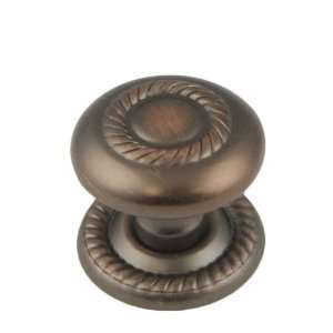  Berenson 0958 1OB P Knobs Oiled Bronze