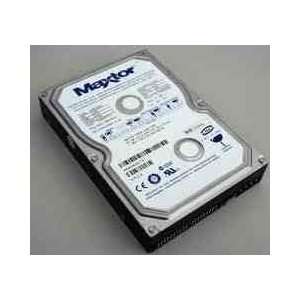  MAXTOR 91010000000 HDD, 10GB, 06A 09A 38A PAS23C15, N,Z,C 