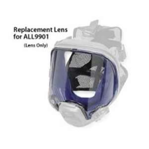  Allegro Industries   Supplied Air Mask Replacement Lens 