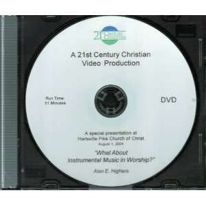   Worship [Audio CD] Alan E. Highers Alan E. Highers 