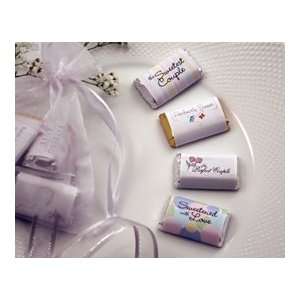  Personalized Mini Chocolate Bar: Toys & Games