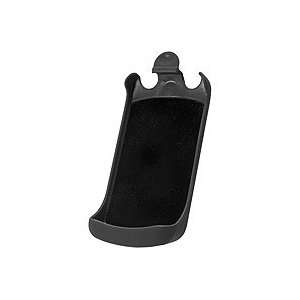   Rubberized FORCE Holster With Sleep Mode Function For Blackberry 8220