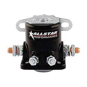  Allstar ALL76203 Starter Solenoid Black: Automotive