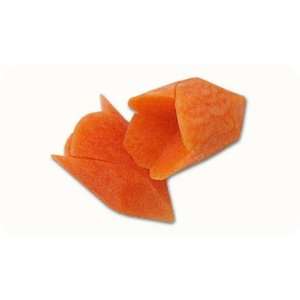 Baby Peeled Carrots   Avg 5 Lb Bag:  Grocery & Gourmet Food