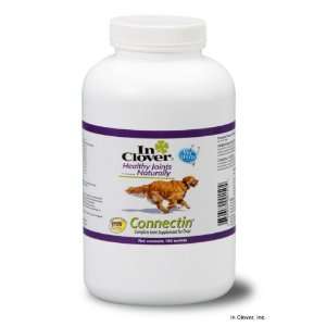  Connectin Joint Supplement Chew Tabs 150 count Pet 