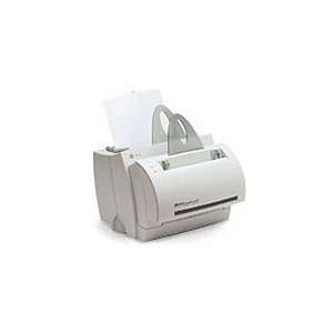  HP LaserJet 1100 (No Toner) Laser Printer 8ppm 125 Sheets 