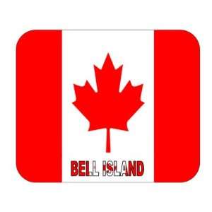  Canada   Bell Island, Newfoundland mouse pad Everything 