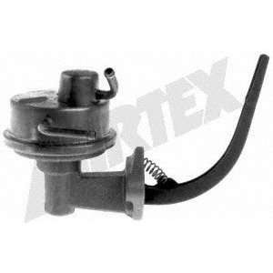  Airtex 1069 Mechanical Fuel Pump: Automotive