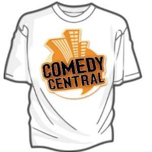  Comedy Central Mens T shirt: Everything Else