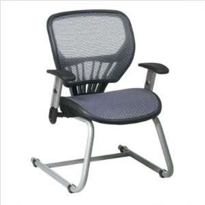  Office Star 168 66V65R SPACE Collection: Light Air Grid 