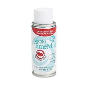 TimeMist : Ultra Concentrated Fragrance Refills, French Kiss 2.0 oz 