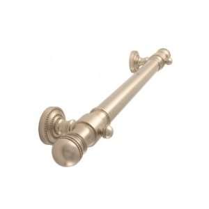    Allied Brass 16 GRAB BAR DT GRS 16 PNI: Health & Personal Care