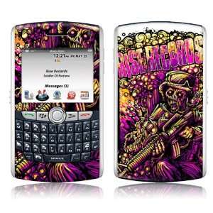   8800 Series  8800 8820 8830  Rise Records  Soldier Skin: Electronics