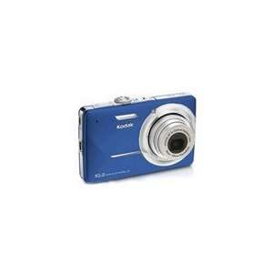  Kodak EasyShare M340 Point & Shoot Digital Camera   Blue   10 