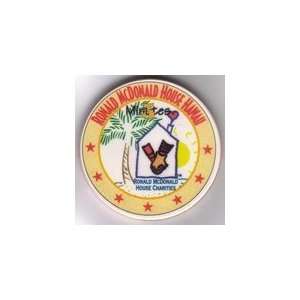   5m TeleCHIP Ronald McDonald House Hawaii   Charities Logo (#1 of 6
