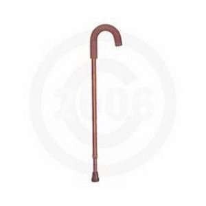  Drive Medical 10342 6 Round Handle Cane with Foam Grip 