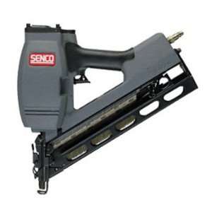   SN70, 4 Inch Clipped Head Framing Nailer (ProSeries): Home Improvement
