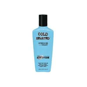  Caribbean Gold Attitude Cold Hearted Tanning: Beauty
