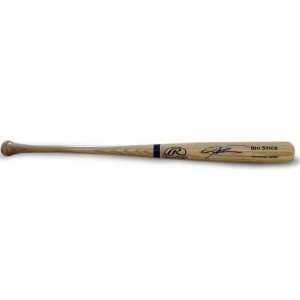   Bat   MLB Holo   PRESALE!   Autographed MLB Bats: Sports & Outdoors
