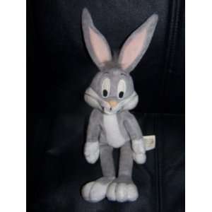  Warner Bros Bugs Bunny Beanbag Plush 13 Everything Else