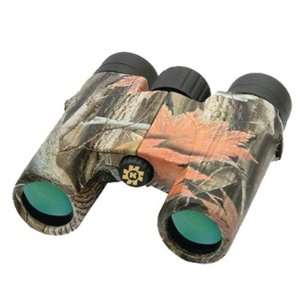  Titanium 10x25mm Binoculars Camouflage