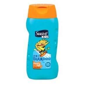   for Kids 2 in 1 Shampoo/Conditioner, Surfs Up 12 oz (355 ml): Beauty