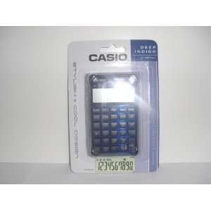  CASIO auto power off approximately 6 minutes after last 