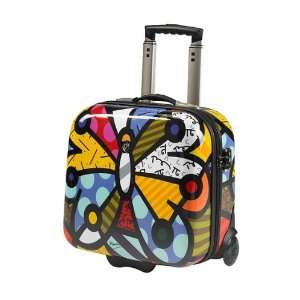  Britto by Heys USA eCase Butterfly B700 EC Electronics