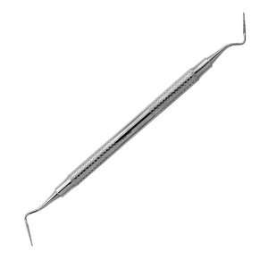  Sugarman 3s/4s Periodontal File German Dental Instruments 