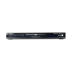  1080p Up Conversion DVD Player with HDMI: Musical 