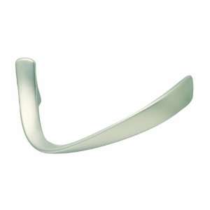  109.18.601 Satin Nickel 96 MM Center to Center Zinc Matt Handle Pull 