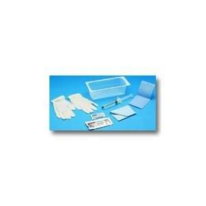   Trays   Sterile   With BZK   10cc syringes: Health & Personal Care
