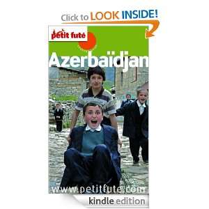 Azerbaïdjan 2012 2013 (Country Guide) (French Edition) Collectif 