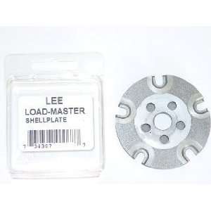  Lee #10L ShellPlate for Load Master Press # 90916: Sports 