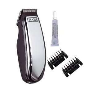  Wahl Half Pint Personal Trimmer Model 8064 900 Travel 