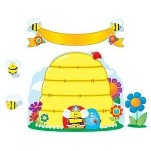  Carson Dellosa Cd 110127 Busy Bees Bbs Toys & Games