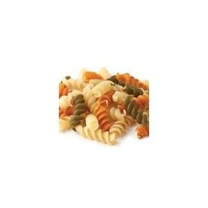 Gilster Mary Lee Tri Color Rotini 10lb Bulk:  Grocery 