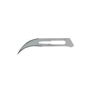 PT# 4 112B PT# # 4 112B  Blade Surgeon Size 12B Carbon Steel 100/Bx by 