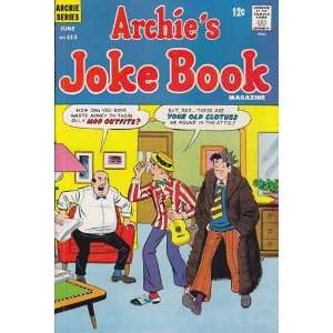  Comics   Archies Jokebook Magazine #113 Comic Book (Jun 