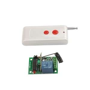   10a Single Channel Wireless Remote Control Switch(1000m): Electronics