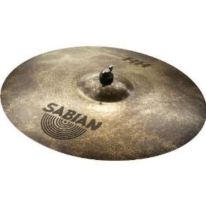  Sabian 12212DGB Ride Cymbal: Musical Instruments