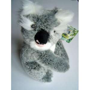  Plush Koala Bear: Toys & Games