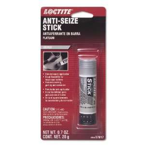    Loctite 37617 Silver Grade Anti Seize Stick   20 g: Automotive