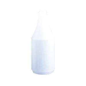  Tolco #120125 32OZ Round Molded Bottle