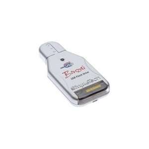  Bonzai USB 2.0 Flash Drive with 128MB Rs Mmc: Electronics