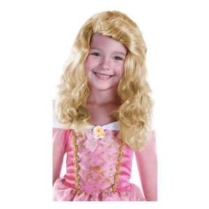  Disguise Inc 12971 Aurora Wig Child: Toys & Games