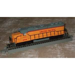  Bachmann Trains Union Pacific #866 Diesel Locomotive HO 
