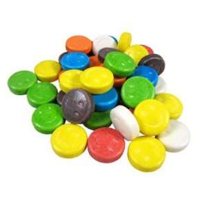 Smiley Face Candy   Coated, 5 lbs:  Grocery & Gourmet Food