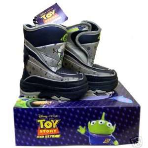   Boots   Toddler Snow Boots   Buzz Lightyear: Everything Else